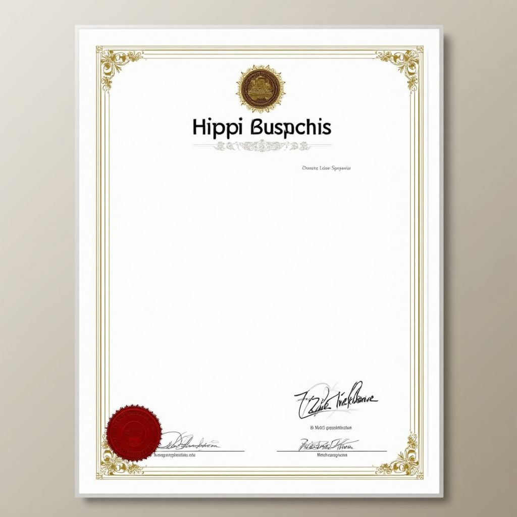 Certificación de Calidad en Gestión de Suministro